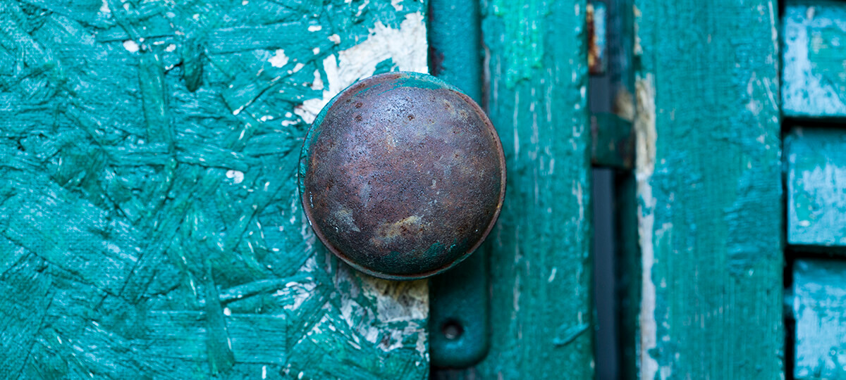 Door Knob